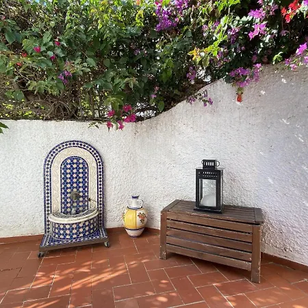 Apartman Verano Azul 32 Casasol *
