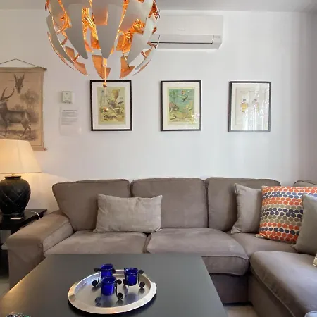 Verano Azul 32 Casasol شقة نيرخا