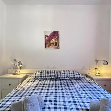 Apartman Verano Azul 32 Casasol