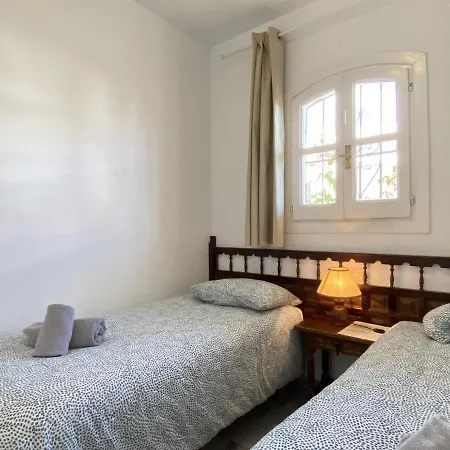 Apartman Verano Azul 32 Casasol