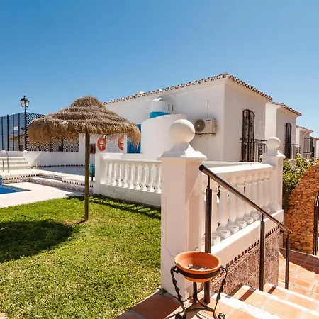 Verano Azul 32 Casasol شقة