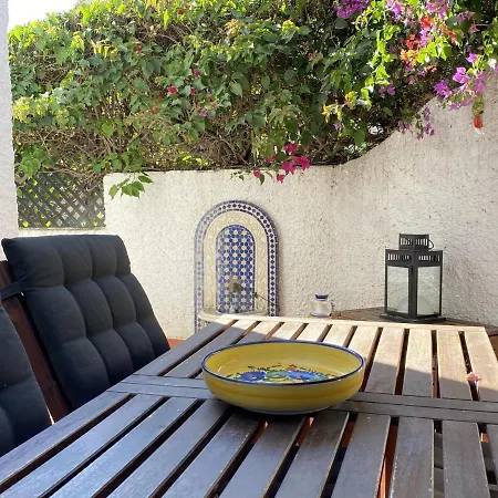 Verano Azul 32 Casasol Apartman Nerja