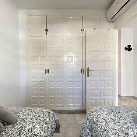Verano Azul 32 Casasol * نيرخا