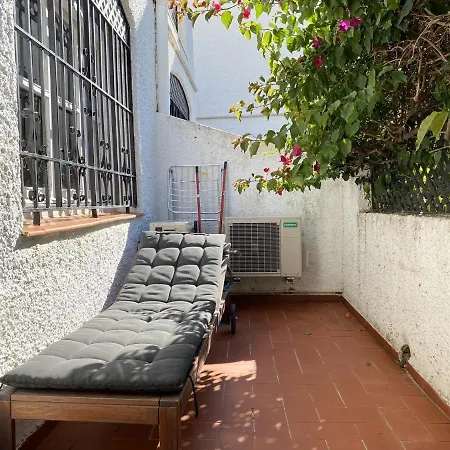 Apartman Verano Azul 32 Casasol