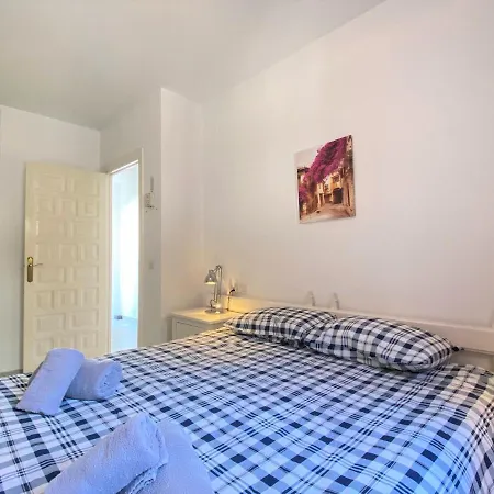 شقة Verano Azul 32 Casasol *