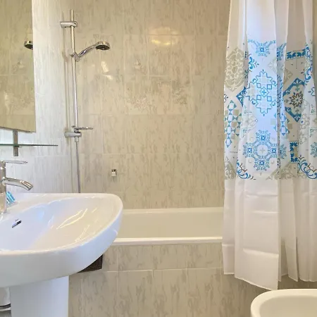 Verano Azul 32 Casasol شقة