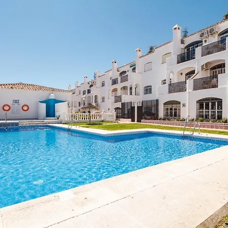 Verano Azul 32 Casasol نيرخا